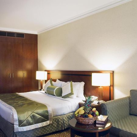 Ramee Royal Hotel Dubai Luaran gambar