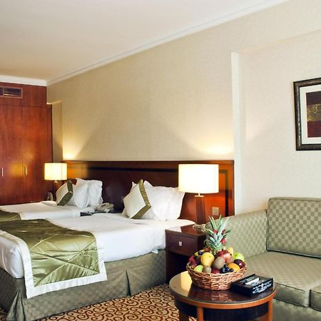 Ramee Royal Hotel Dubai Luaran gambar