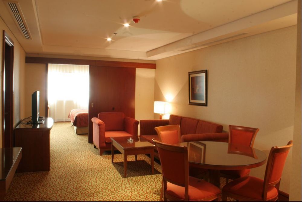 Ramee Royal Hotel Dubai Bilik gambar