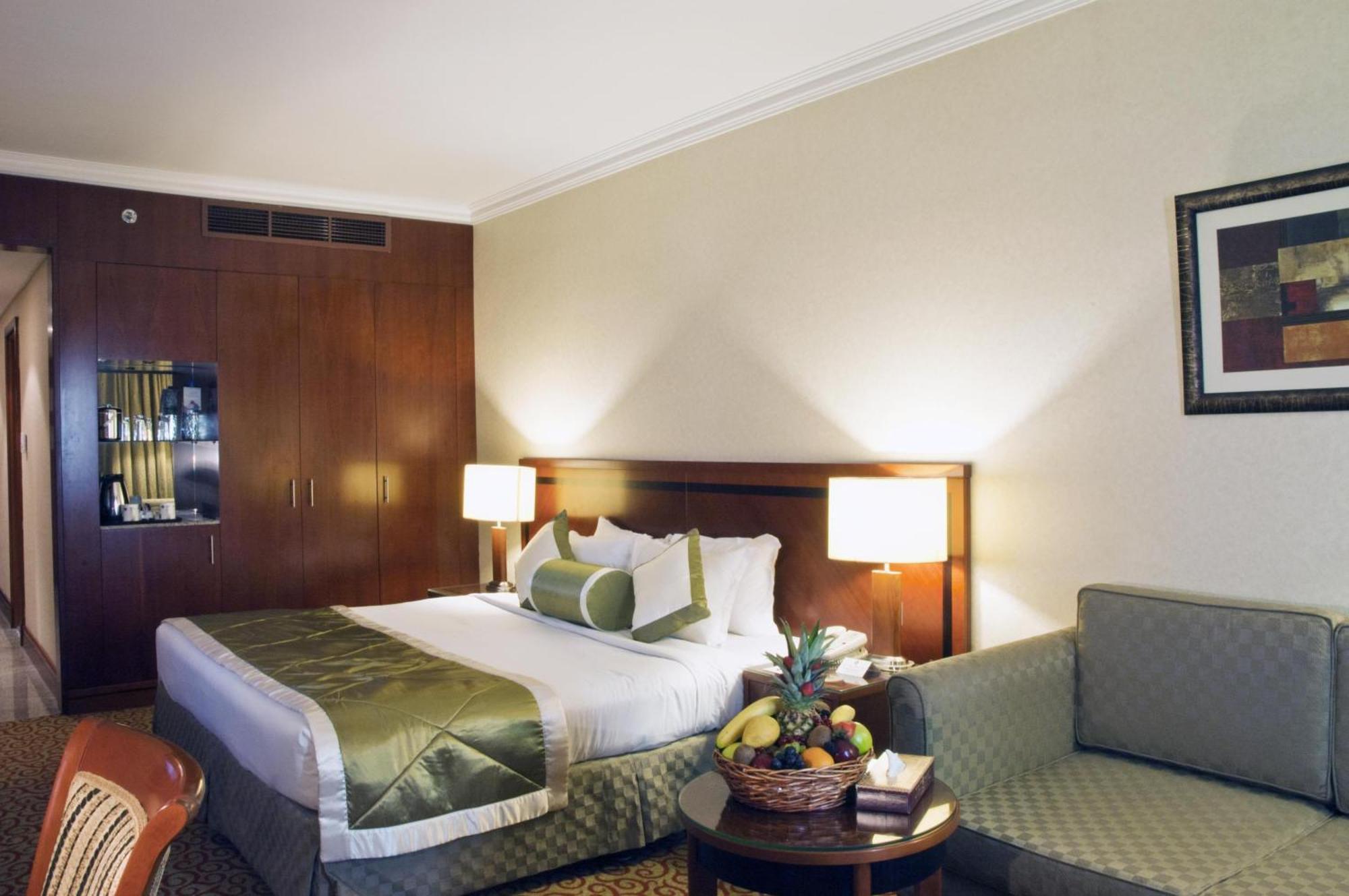 Ramee Royal Hotel Dubai Luaran gambar