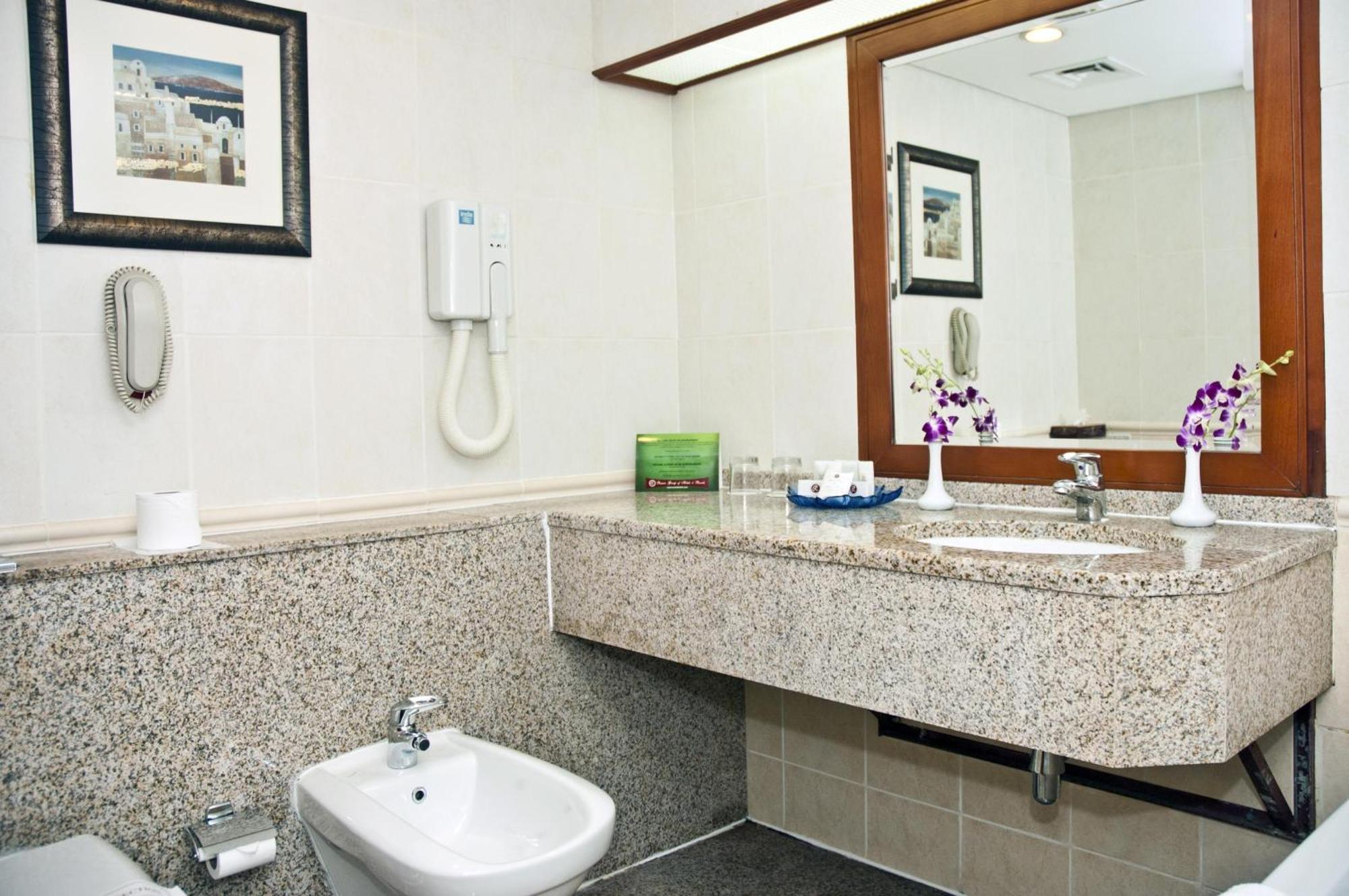 Ramee Royal Hotel Dubai Luaran gambar